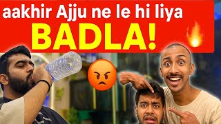 Aakhir Ajju Ne Le Hi Liya Badla! 😤🔥 | Must Watch!"|Mohammed &ajju |HARKATI|