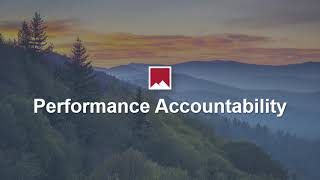 What is Results Based Accountability (RBA)