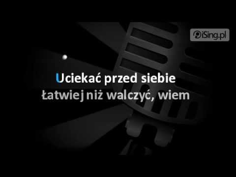 IRA – Uciekaj (karaoke iSing.pl)