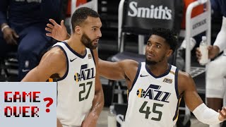 Are the Jazz looking to rebuild?