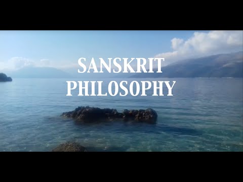 Seek Liberation | Teachings in Sanskrit Philosophy | Sanskrit Song with English Meaning