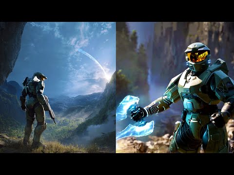 Ya es oficial, nuevo Halo será anunciado muy pronto: ¿Halo Combat Evolved Remake Confirmado?