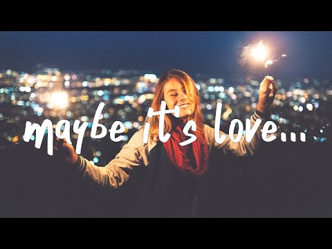 Caleb Hearn &amp; Jenna Raine - BITE THE BULLET (Lyrics)