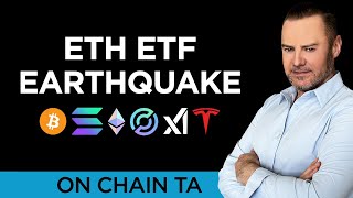 💣 Crypto Booms ⚡ AI War 😡 SOL & ETH Surge 📈