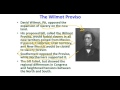 California Statehood and the Compromise of 1850