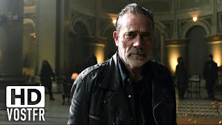 The Walking Dead: Dead City - Promo 2x06 "Bridge Partners Are Hard to Come by These Day" [HD/VOSTFR]