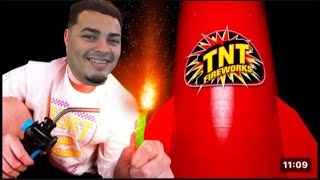 El tumba casa más poderoso😱😱🏠🎇🎇🔥🤑