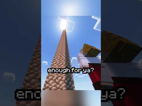 Minecraft, But MINE or DIE...