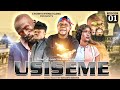 USISEME - EPISODE 01  CHUMVINYINGI