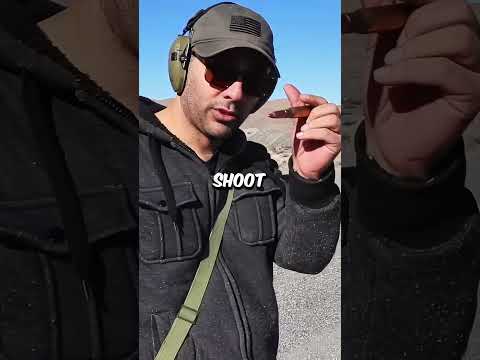 This Armor Claims It Can Stop 50 BMG...