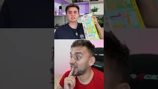 Trochu to připomíná dětský design!