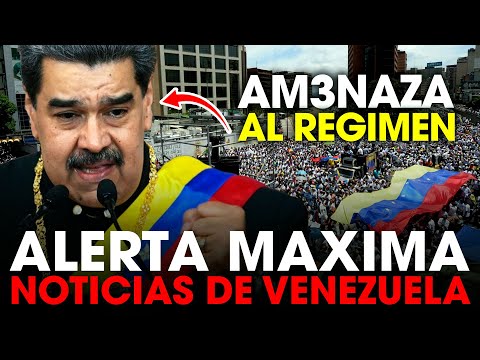 URGENTE ULTIMA HORA, NOTICIAS de VeNEZUELA 19 DICIEMBRE del 2024,Noticias internacionales seguros