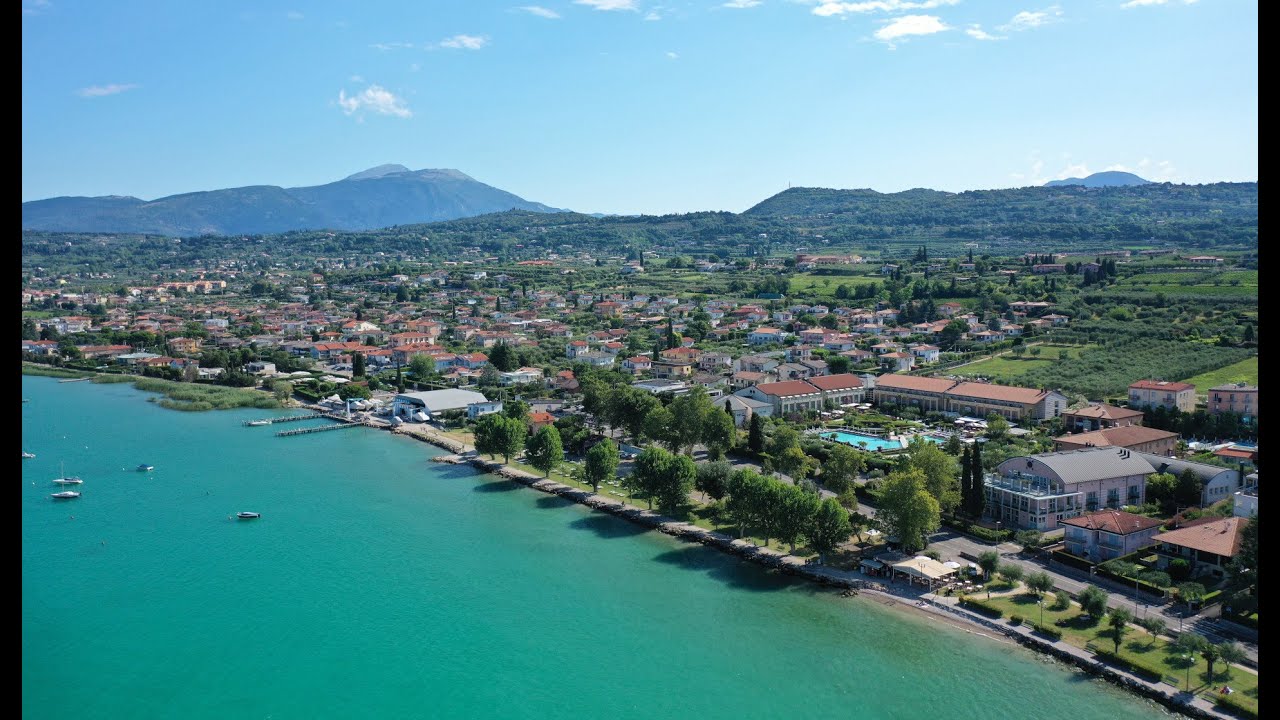 Hotel Caesius Thermae & Spa Resort