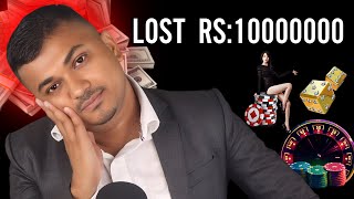 1 Crore Lost..?? || Sujan Dhakal
