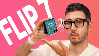 VALE LA PENA AGGIORNARE? - recensione Samsung Galaxy Z Flip 7