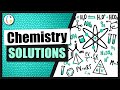 Molecular Formulas and Structures