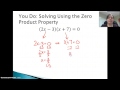 Exploring Polynomial Factorization Techniques