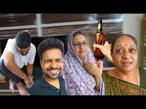 besna ka naya trend aur daru pina sahi baat hai !