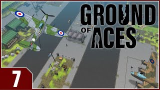 Ground of Aces - EP7