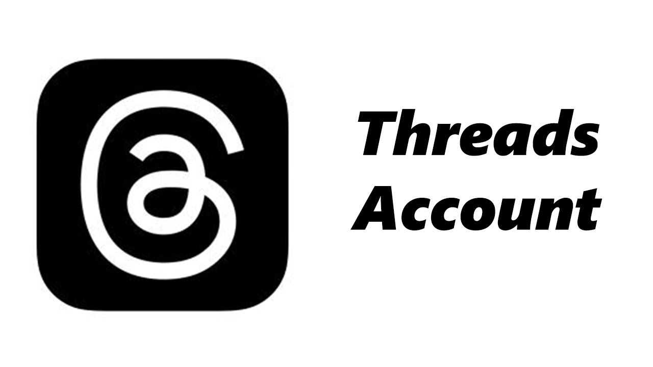 How To Set Up Threads Account  2025