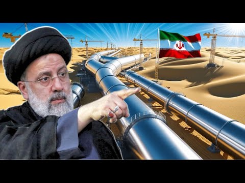 Biggest ongoing Construction projects in Iran 2024 - 2025