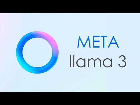 Llama 3 - la nueva Inteligencia Artificial de Meta