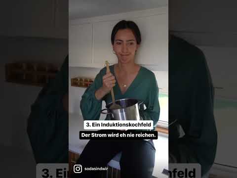 5 Dinge, die wir laut Anderen NIEMALS in unseren Van hätten einbauen sollen
