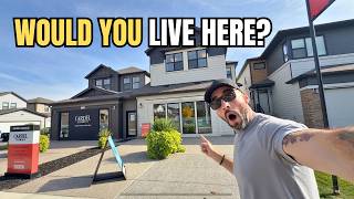 I Found a New Calgary Community With Some Great Options