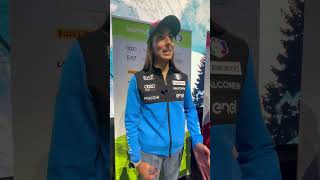 Lisa Vittozzi - 18/10/2025