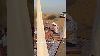 Sunrise Desert Safari & Dune Breakfast  Dubai.Amazing sunrise in the richest city of planet earth.