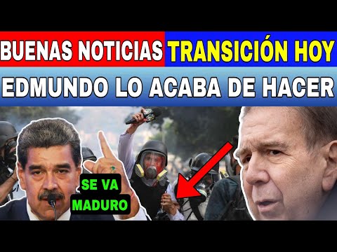 ALERTA PASÓ HOY NOTICIAS DE VENEZUELA DE ÚLTIMO MINUTO URGENTES NOTICIAS DE VENEZUELA COMPARTIR...