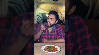 Chinese food at 99/- | Kammanahalli food tour #shorts