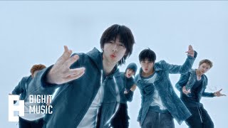 CORTIS (코르티스) 'FaSHioN' Conceptual Performance Film