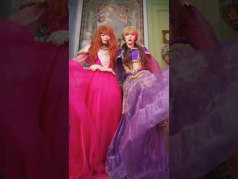 Parody Lọ lem đại chiến (phần 1) #cuongjin #tiktok