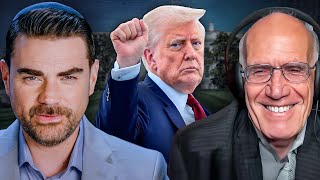 How Trump Is Leading a Historic Counter-Revolution | Ben Shapiro & Victor Davis Hanson