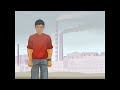 Атмосфераның ластануы және оның салдары