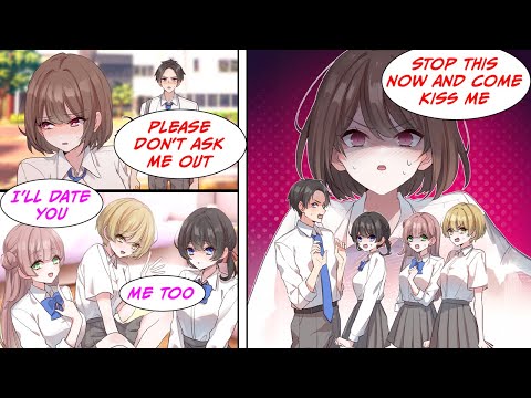 [Manga Dub] After my childhood friend rejected me, my sister introduced her friends to me but...