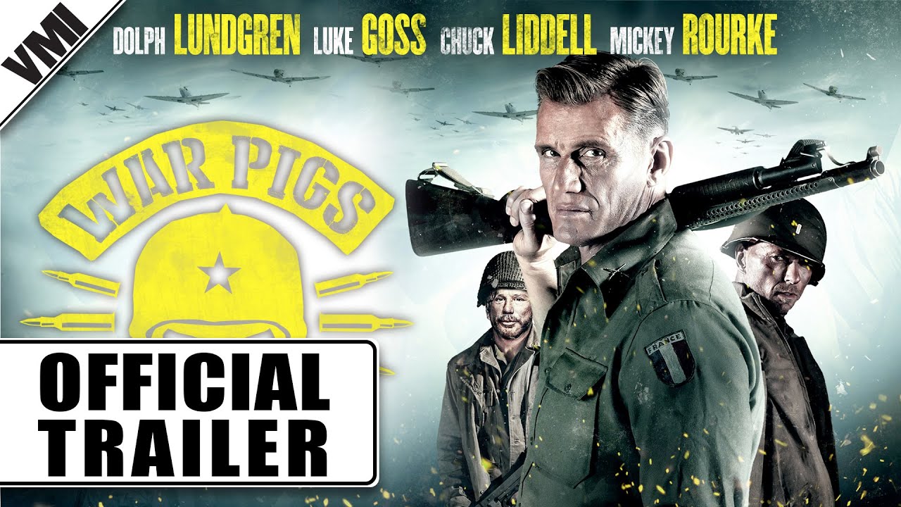 War Pigs Trailer thumbnail
