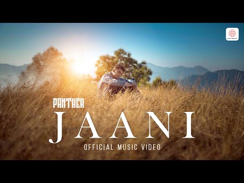Panther - Jaani (Official Music Video) | Nikhil-Swapnil