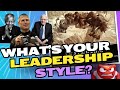 Leadership Styles and Group Dynamics