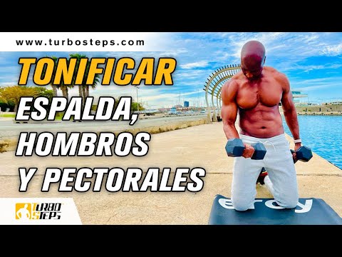 Día 9 • Upper Avanzado | Espalda Estilizada, Hombros 3D y Pecho Firme