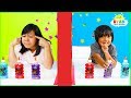 Twin Telepathy Challenge Questions