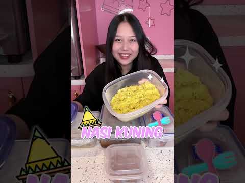 MUKBANG MASAKAN MAMA SISCA KOHL😍 PART 1