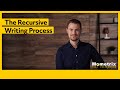 Exploring the Recursive Writing Process