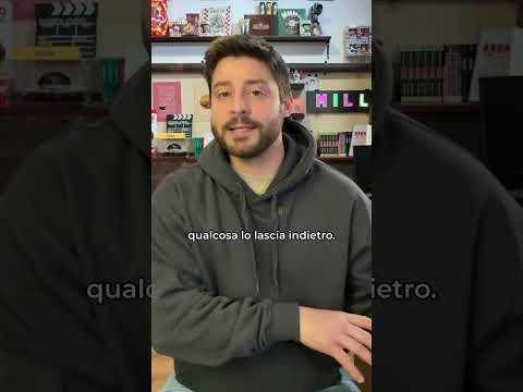 L'ULTIMO PASTO di LAWRENCE in TEXAS | PRATTQUELLO