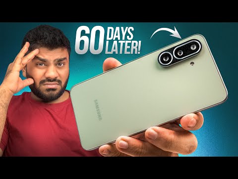 This Samsung Phone is NOT for Everyone 🤔