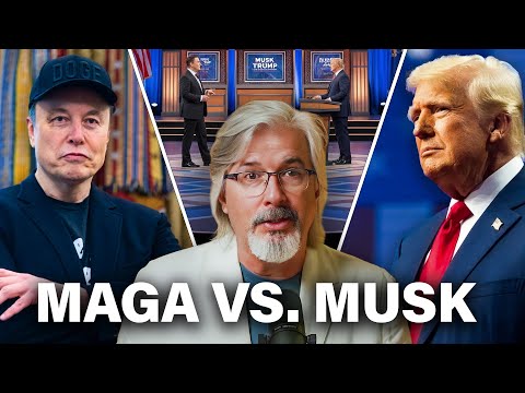 THIS is Why Musk Is Starting His Own Political Party