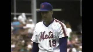 PHI@NYM: Bob Ojeda strikes out two (1990)