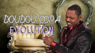 Doudou Copa - Evolution [3 CLIPS] (2010)
