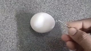 മുട്ട പുഴുങ്ങുന്നവർ ഇങ്ങനെ ചെയ്യു